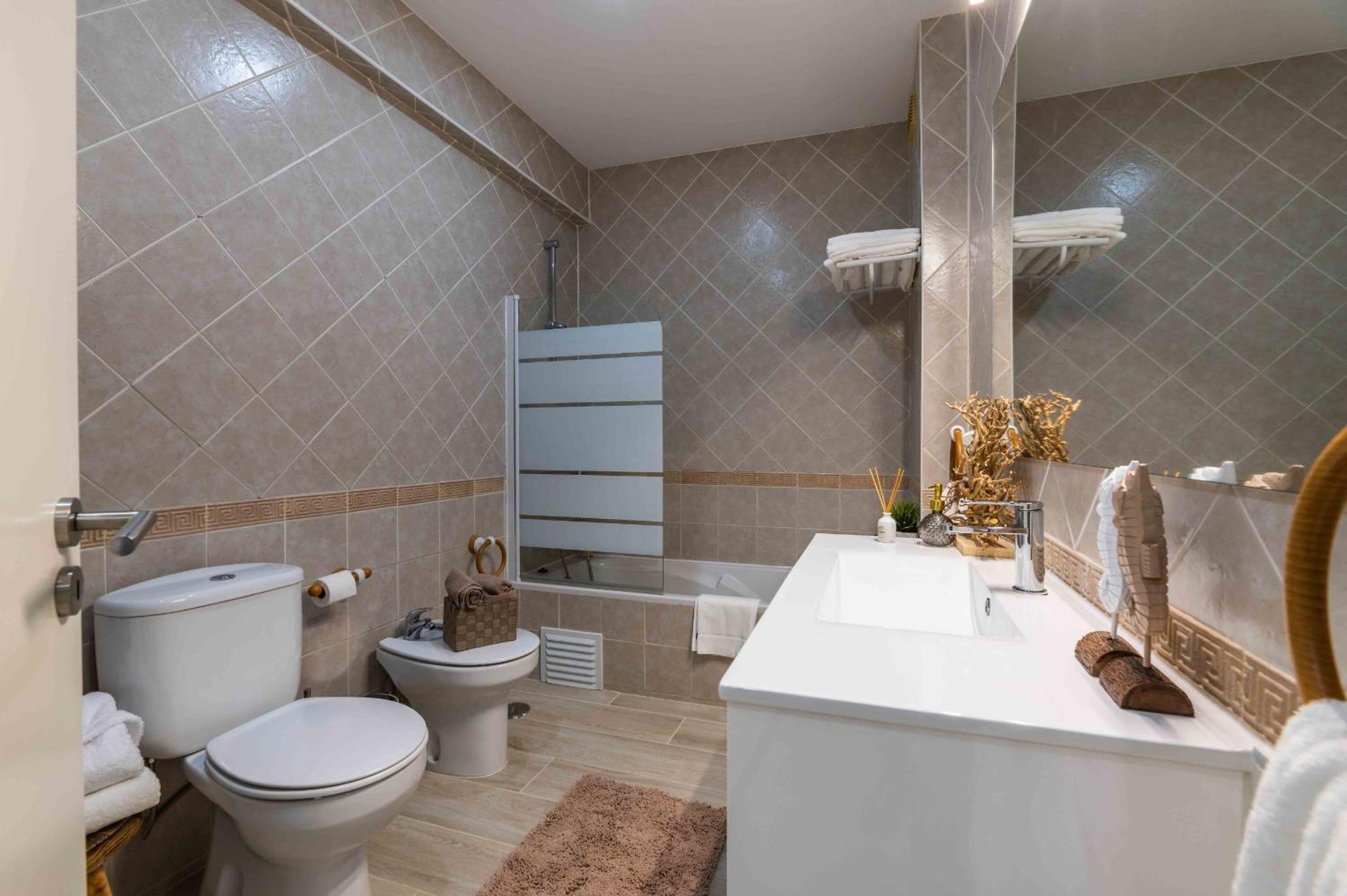 Casa Santa Maria - Sea View - 500M From The Beach - Wifi Albufeira Exterior foto